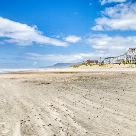 Rockaway Breeze Vila Rockaway Beach Exterior foto
