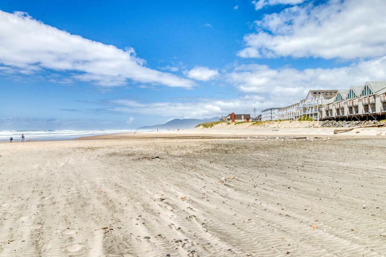 Rockaway Breeze Vila Rockaway Beach Exterior foto