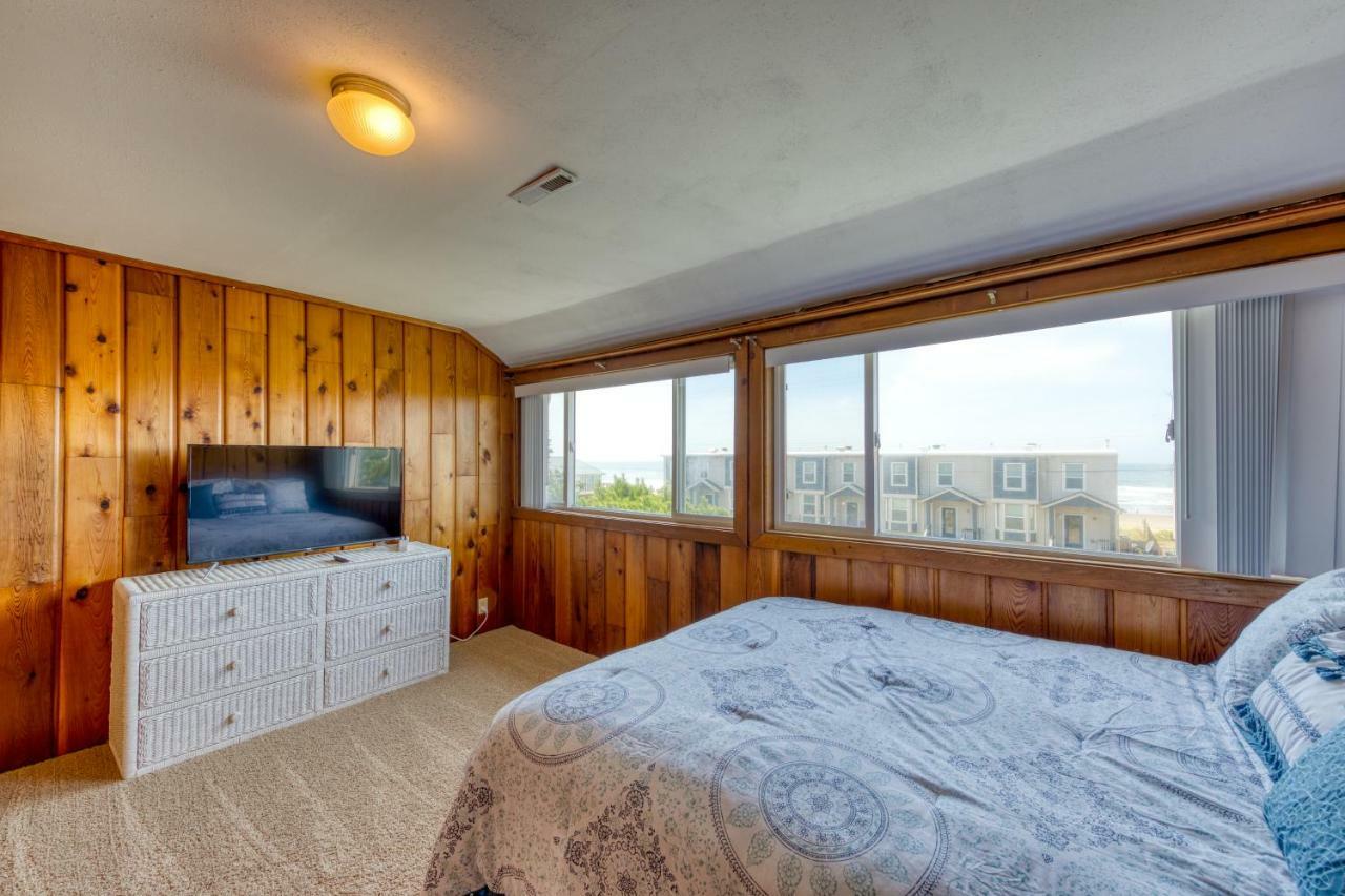 Rockaway Breeze Vila Rockaway Beach Exterior foto