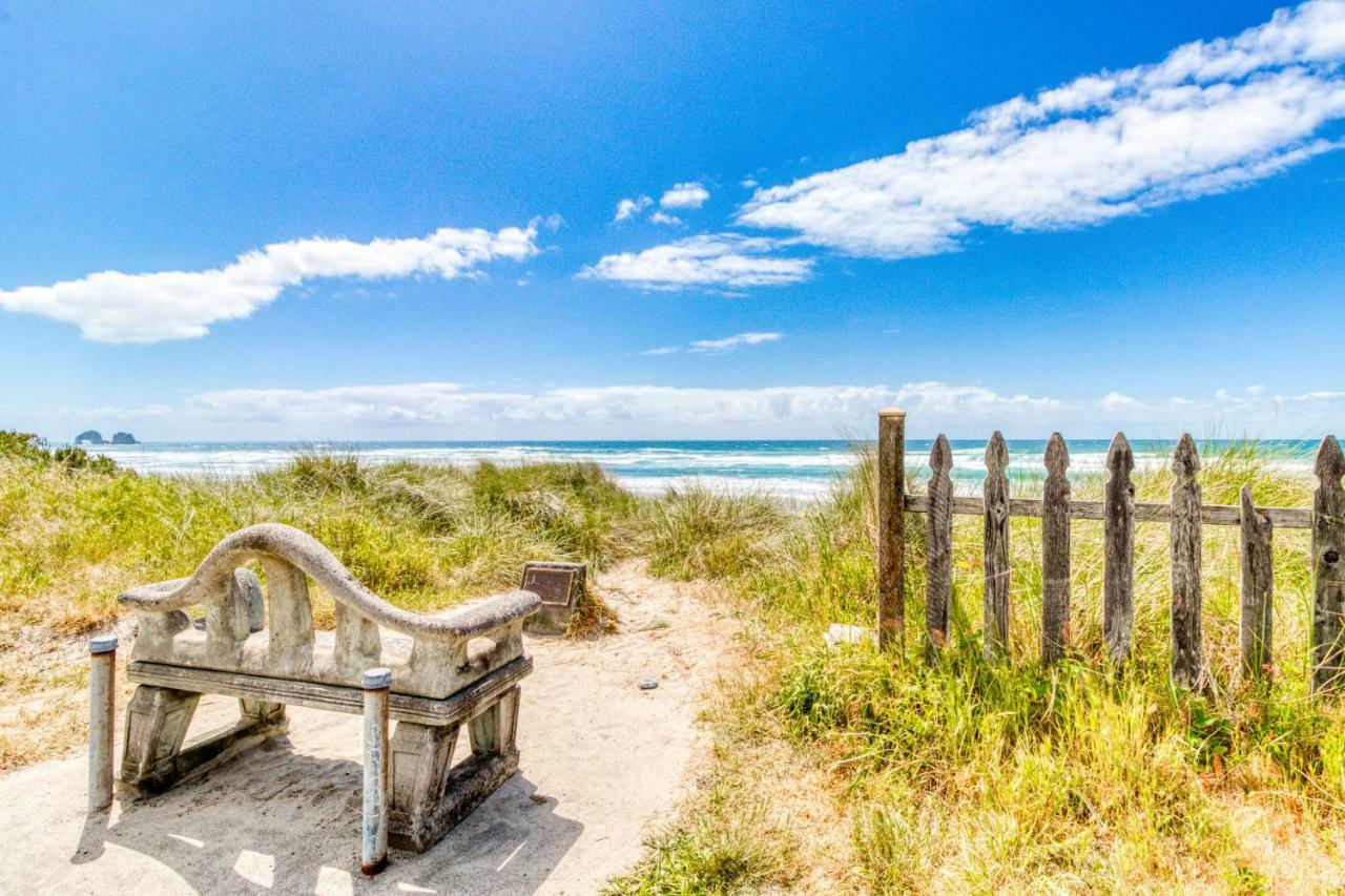 Rockaway Breeze Vila Rockaway Beach Exterior foto