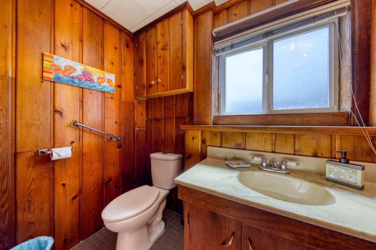 Rockaway Breeze Vila Rockaway Beach Exterior foto