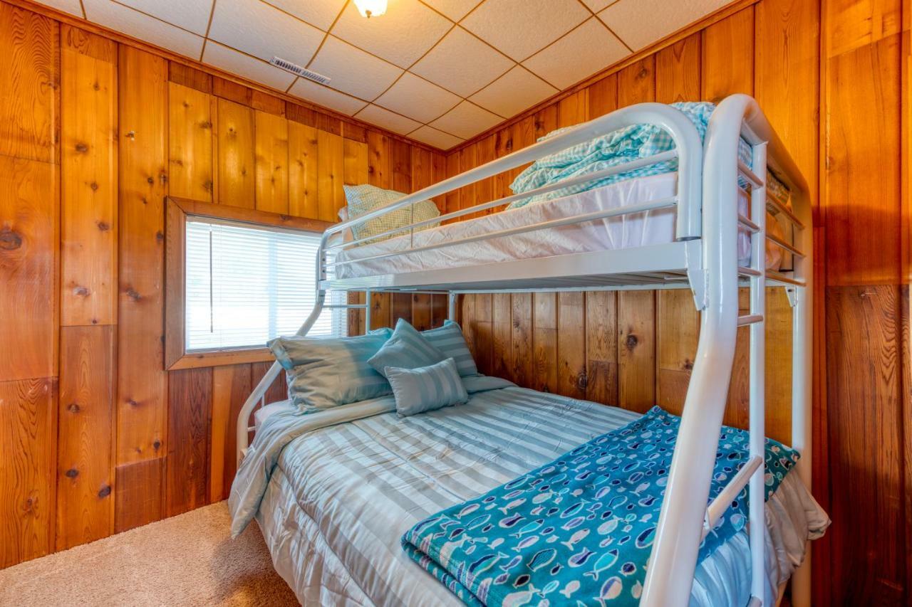 Rockaway Breeze Vila Rockaway Beach Exterior foto