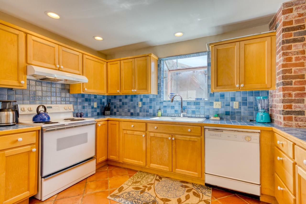 Rockaway Breeze Vila Rockaway Beach Exterior foto