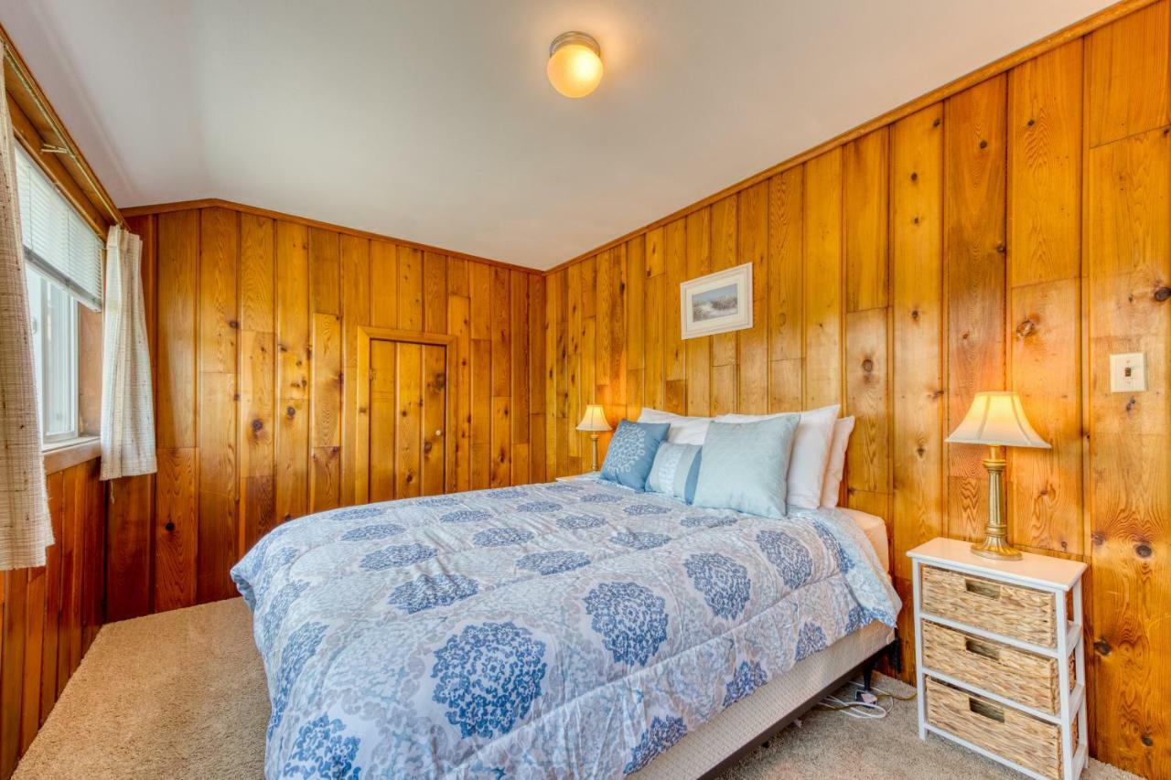 Rockaway Breeze Vila Rockaway Beach Exterior foto