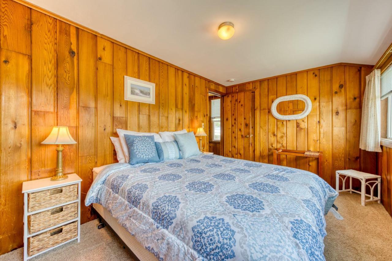 Rockaway Breeze Vila Rockaway Beach Exterior foto