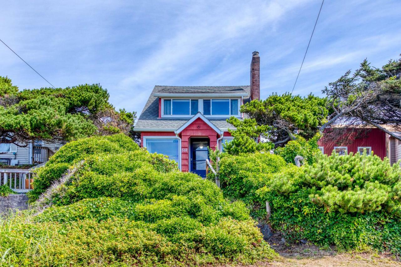 Rockaway Breeze Vila Rockaway Beach Exterior foto